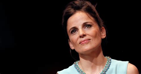 Who Is Elena Anaya The Spanish Actor Is About To Star In A Major New