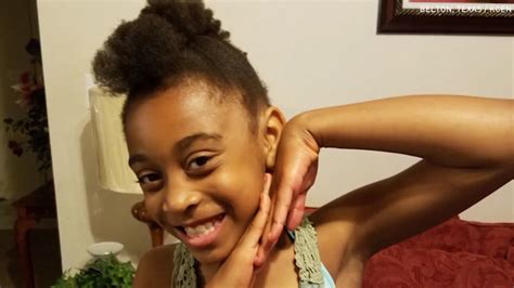 School Decides 9 Year Old Black Girls Natural Hair Violates Dress Code