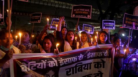 インドで15歳の少女が集団レイプの被害に 暴行の動画が撮影され、数ヵ月にわたって脅迫 加害者は33人と報道 クーリエ・ジャポン