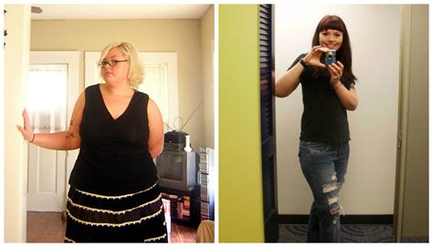 How I Knew This Was My Last Weight Loss Journey Huffpost Life