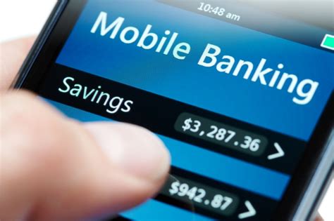 Tips Aman Bertransaksi Menggunakan Mobile Banking Vrogue