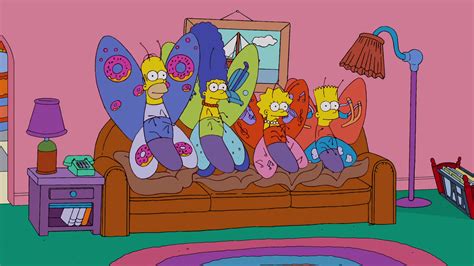 The Simpsons Season 24 Images Screencaps Screenshots Wallpapers And
