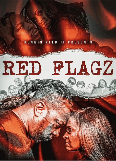 Red Flagz Tv Movie 2022 Imdb