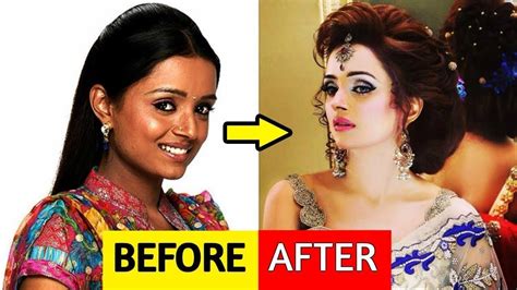 top 10 plastic surgery of popular tv actress before and after photos of plastic surgery youtube