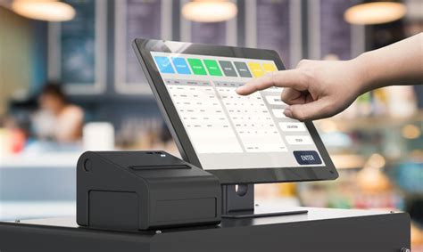 The point of sale (pos) or point of purchase (pop) is the time and place where a retail transaction is completed. 5 Ways Modern POS Systems Make Businesses More Efficient