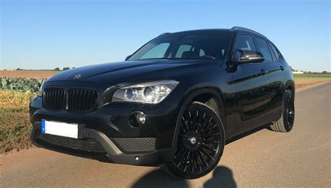 Bmw X1 E84 Driven By Cars