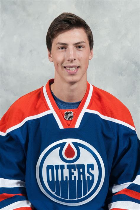 Ryan Nugent Hopkins Edmonton Oilers Disney Xd Sports Games Hopkins