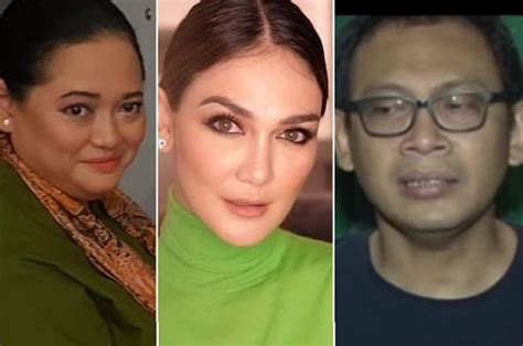 Mbak You Sebut Hati Luna Maya Hancur Hingga Tulis Puisi Sedih Pakar Mikro Ekspresi Ungkap