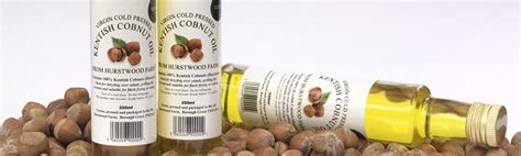 Potash Farm Kentish Cobnuts Walnuts Almonds Chestnuts Pecan Nuts