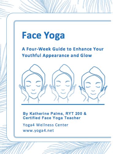 Face Yoga Guide