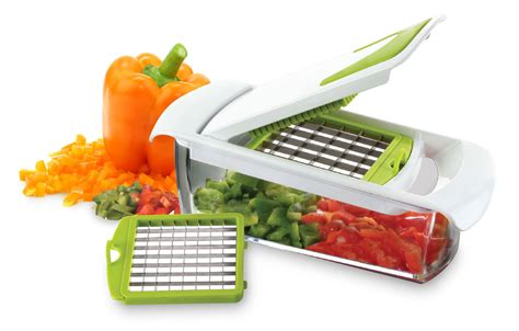 Yoko Premium Vegetable Chopper Food Dicer Kitchen Chopping