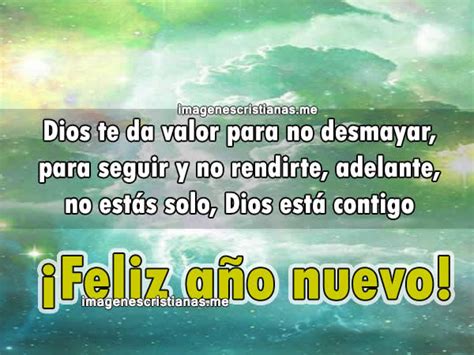 En esa línea, hay que comenzarlo con el pie derecho. Frases Cristianas Ano Nuevo 2019 Con Imagenes