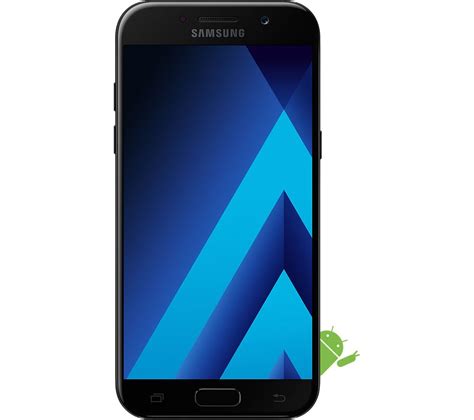 Buy Samsung Galaxy A5 32 Gb Black Free Delivery Currys