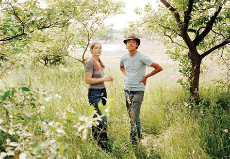 cc/full modern farmer ep01 (1/3) | 모던파머. Meet the Modern Farmers: Abra Berens and Jess Piskor ...