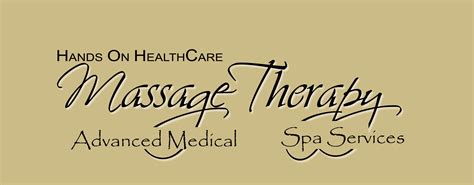Hands On Healthcare Massage Therapy And Wellness Day Spa Of Long Island Announces A Successful