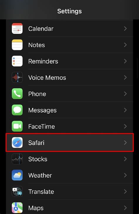 How To Install Extensions On Safari Iphoneipad