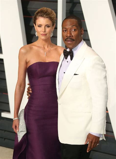 Eddie Murphy To Be A Dad For Ninth Time Toronto Sun