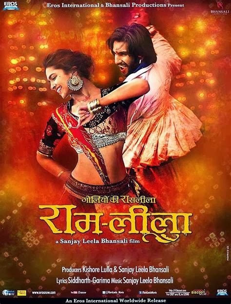 Watch Ram Leela 720p Full Movie Free Download Full Version Games