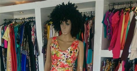 Kikis Fashion Floral Maxi Dress Available At Kikis Fashion Boutique