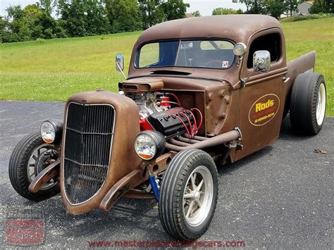 1947 Ford Rat Rod For Sale Cc 1011694