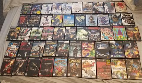 Para que podáis consultar los 20 mejores juegos de ps2 con más comodidad, añadimos este rápido vídeo recopilatorio. Tell me about some of your favorite PS2 games : ps2