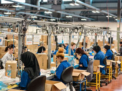 Perusahaan Yang Berhasil Menerapkan Lean Manufacturing