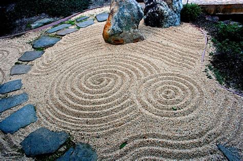 Save water with flat zen gardens. Corey Morehouse Blog - Your SUPER-powered WP Engine Blog ...