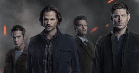 things you probably didn t know about the cast of supernatural