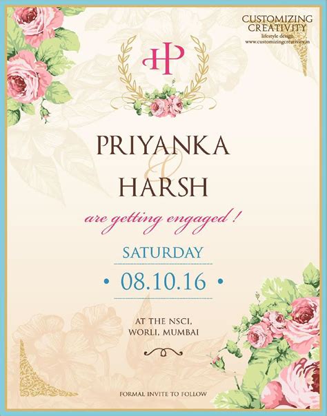 Indian wedding invitation video maker online free. Wedding invitation cards, Indian wedding cards, invites ...