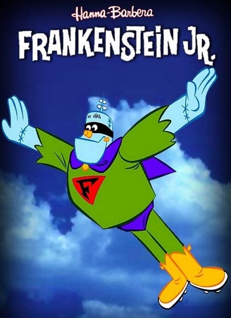 Frankenstein Jr 1966 Mediafire Identi