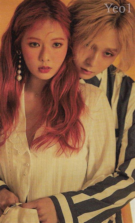 Hyuna and e'dawn attended a luxury brand event in gangnam, seoul on the 29th. HyunA And E'Dawn Wallpapers - Wallpaper Cave