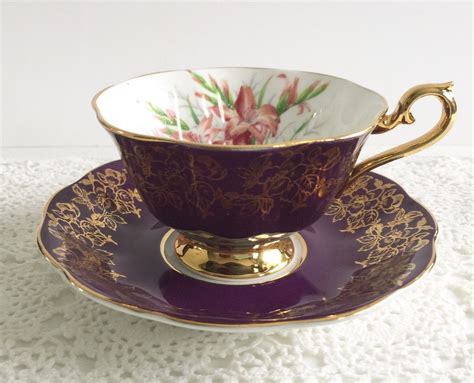 royal-albert-purple-gold-chintz-china-tea-cup-and-saucer