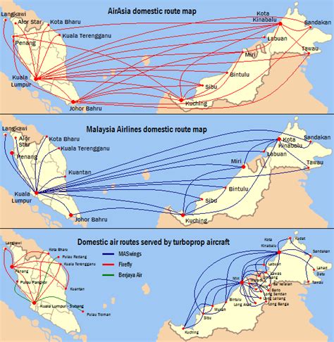 Malaysia In The Map Malaysia Track