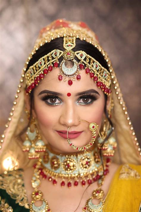 Pin By Jagdish On T In 2024 Bengali Bridal Makeup Bridal Makeup