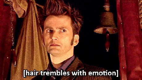 Doctor Who Emotions Gif Wifflegif