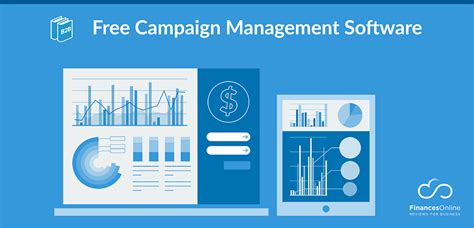 Best Free Campaign Management Software In 2024 Financesonline