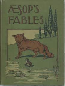Aesops Fables By Aesop Hardcover From Turn The Page Books And