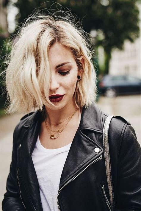 Tagli capelli corti: acconciature e idee più cool per l ...