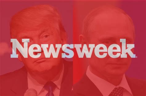 inside kurt eichenwald s newsweek blockbuster that reveals the root of putin s love of trump