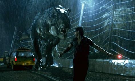 Come With Me If You Want To Live Jurassic Park Iv This Time They Really Are Doing It Probably