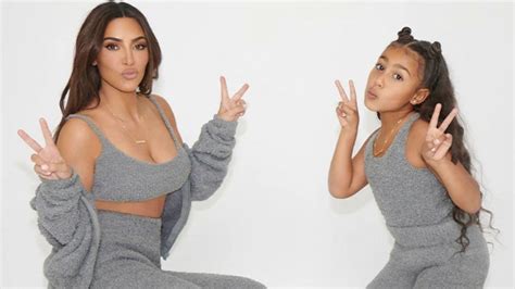 Kim Kardashian's SKIMS Cozy Collection: Shop New Colors & Kids' Styles 