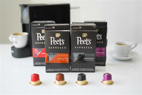 The Best Nespresso Compatible Capsules Of 2024 Reviews By Ybd