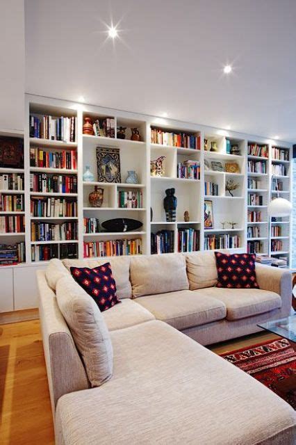 27 Living Room Library Design Pics Nutclustersnaturevalleyquick