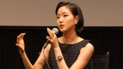 Discover A Muse Actress Kim Go Eun Seduces Nyaff
