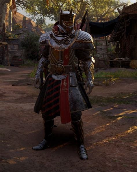 Best Armor In Assassins Creed Valhalla 🥇 Sets To Match Your Style