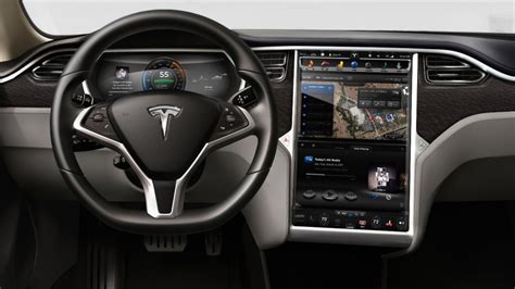 The New Tesla Could Be Favourite With The Mother In Laws