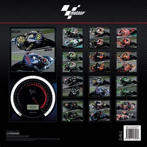 The provisional calendar for the 2021 motogp™ season has been released. MotoGP - Calendars 2020 on UKposters/Abposters.com