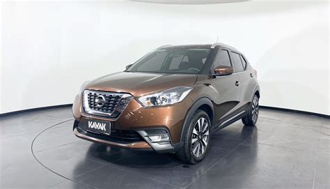 Nissan Kicks 2019 143586 53963 Km Preço R89799