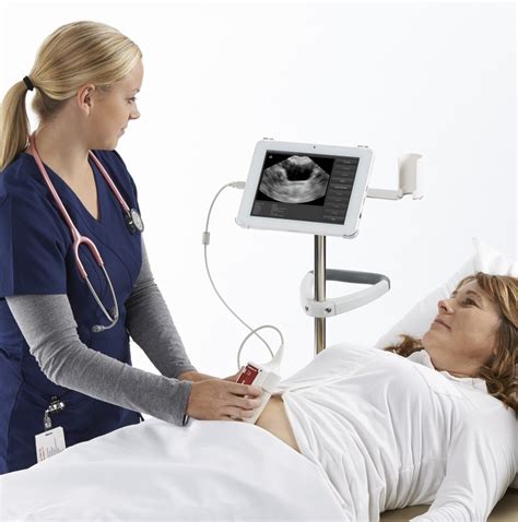Audible beep when measurement is complete. Bladder Scanner & Ultrasound Imaging Products - Vitacon US