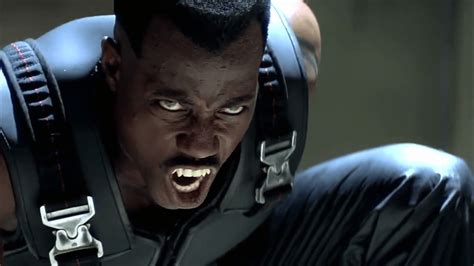 Blade The Next Phase Of The Marvel Cinematic Universe Will Soon Begin